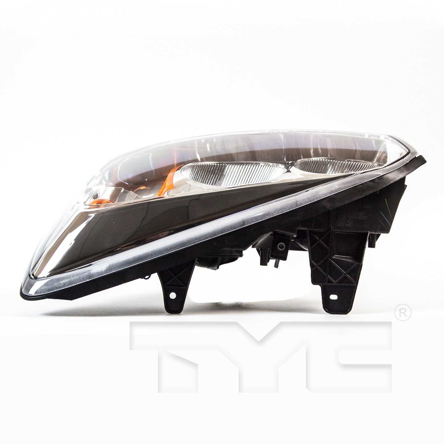 TYC Headlight Assembly 20-6494-00-9