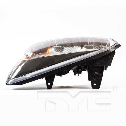 TYC Headlight Assembly 20-6494-00-9