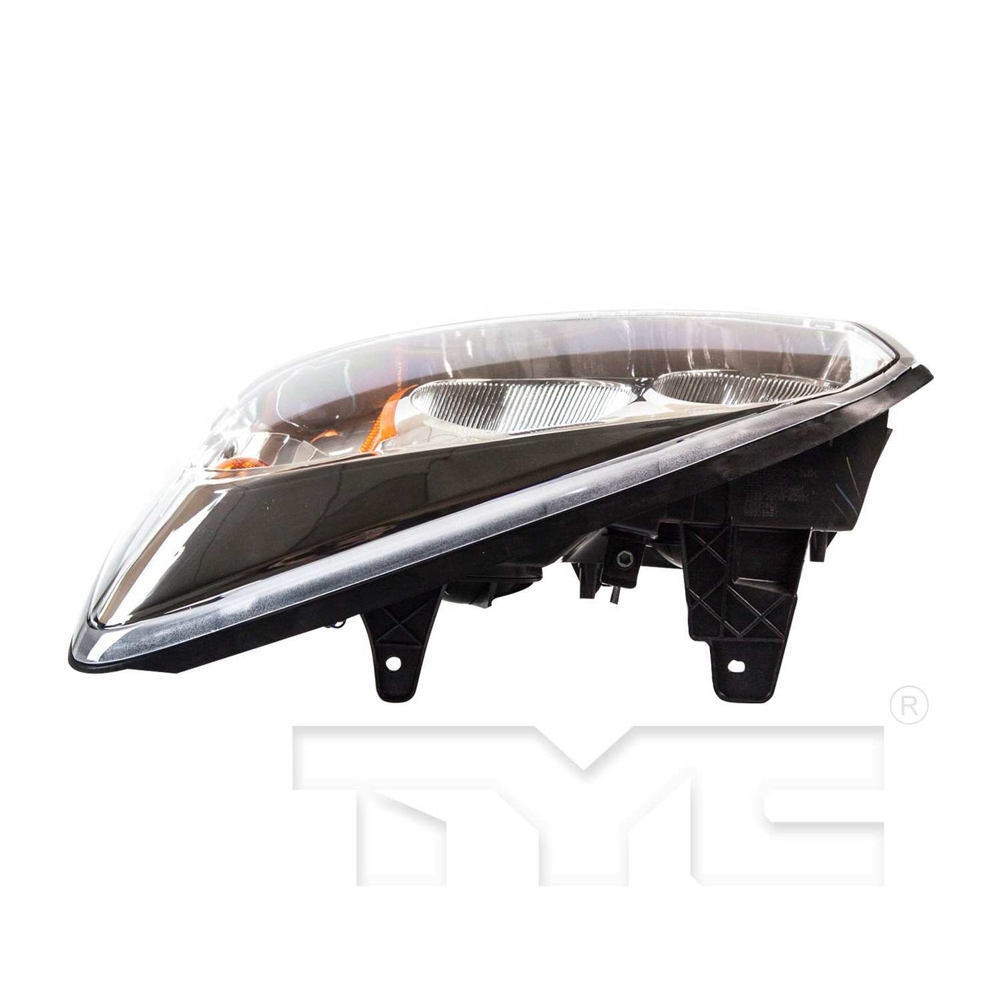 TYC Headlight Assembly 20-6494-00