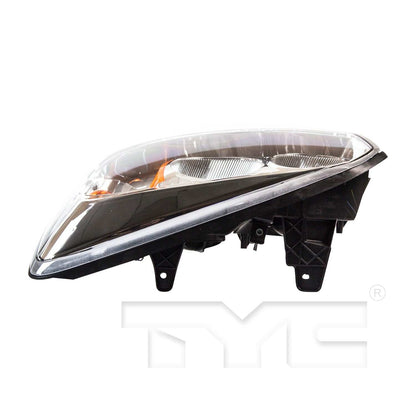 TYC Headlight Assembly 20-6494-00
