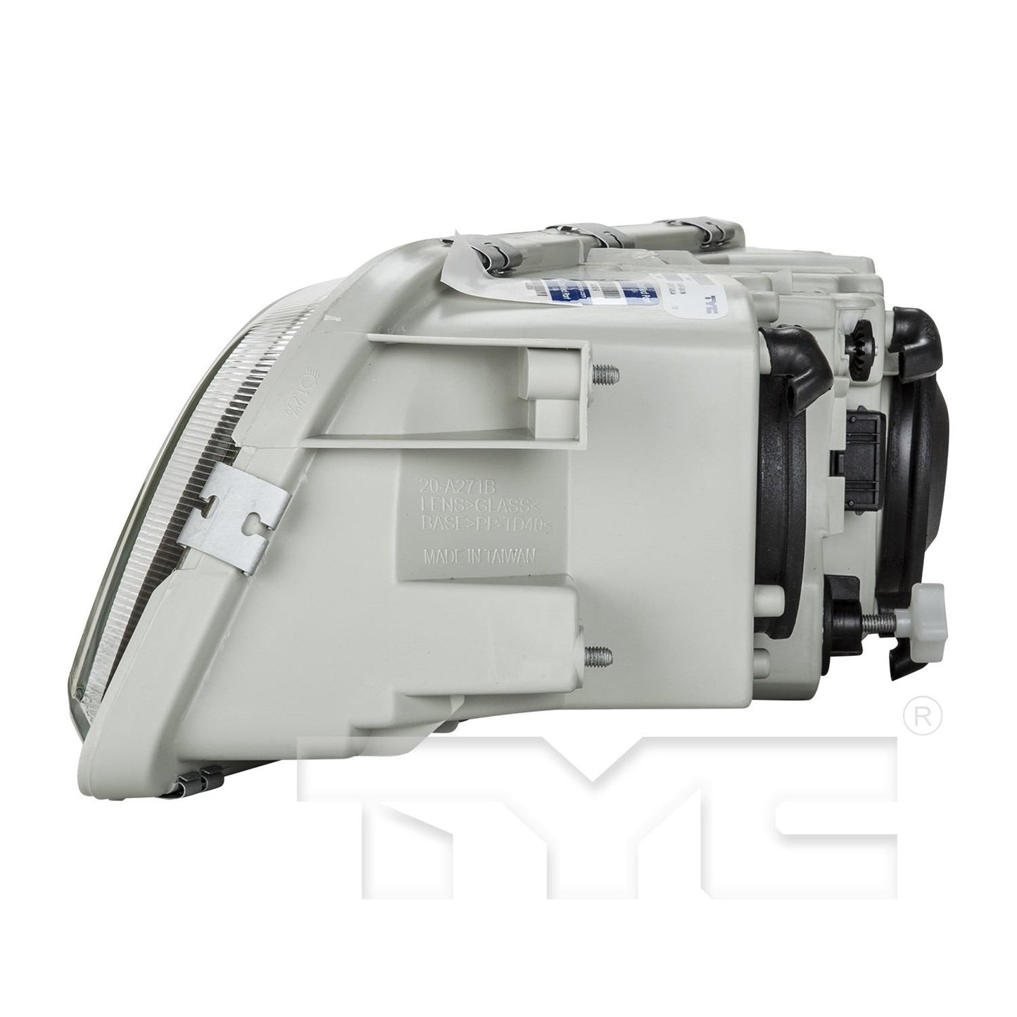 TYC TYC Regular 20-6497-00