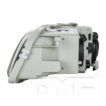 TYC TYC Regular 20-6497-00