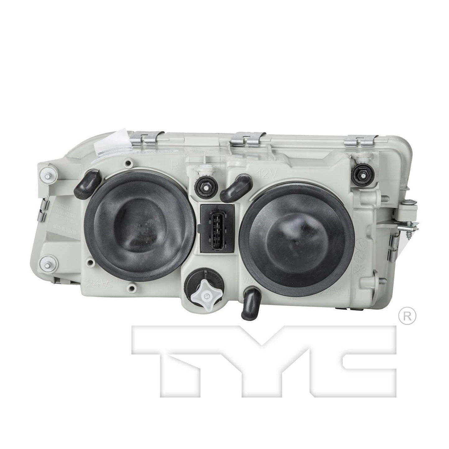TYC TYC Regular 20-6497-00