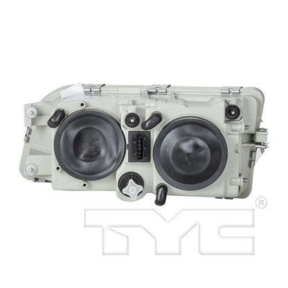 TYC TYC Regular 20-6497-00