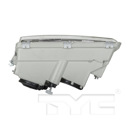 TYC TYC Regular 20-6497-00