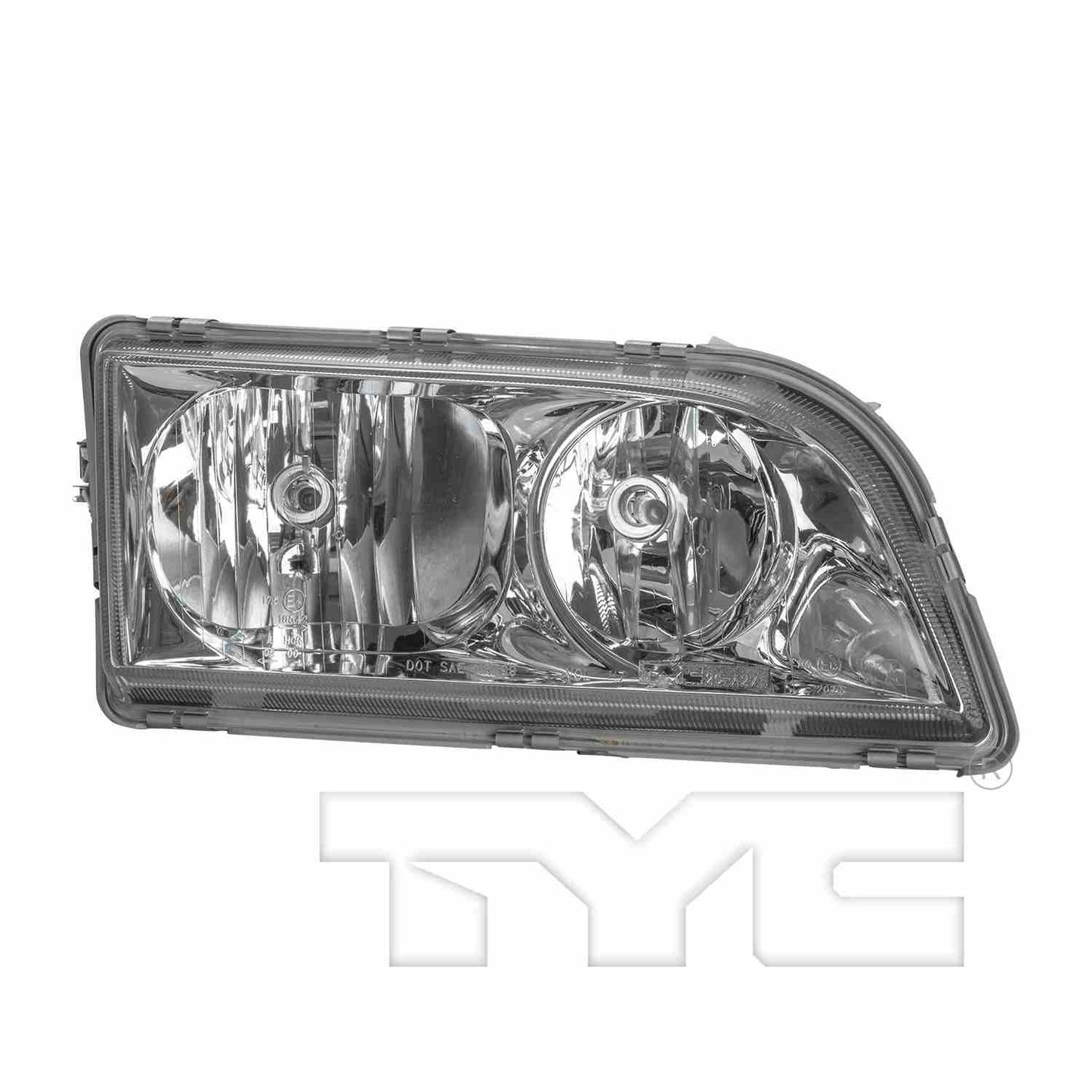 TYC TYC Regular 20-6497-00