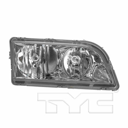 TYC TYC Regular 20-6497-00