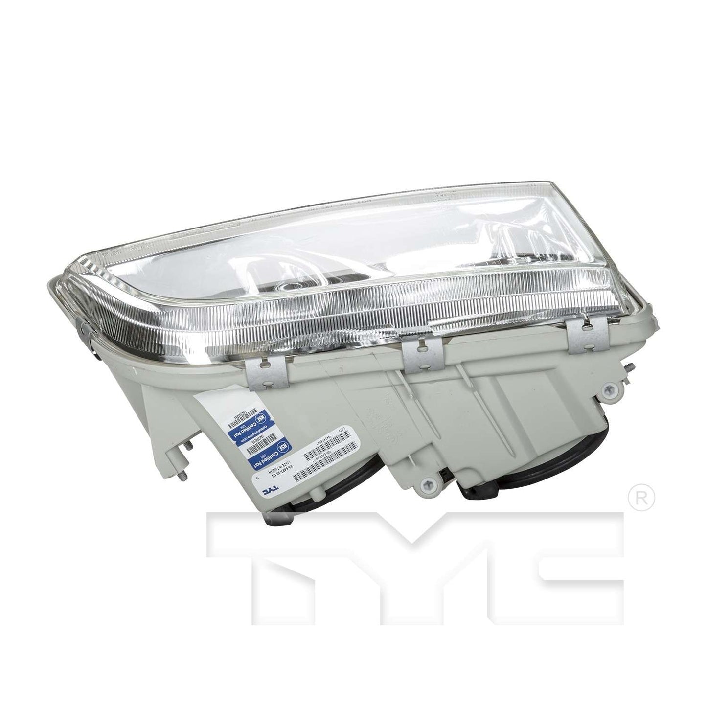 TYC TYC Regular 20-6497-00