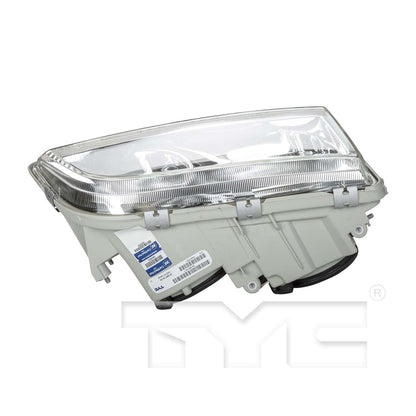 TYC TYC Regular 20-6497-00