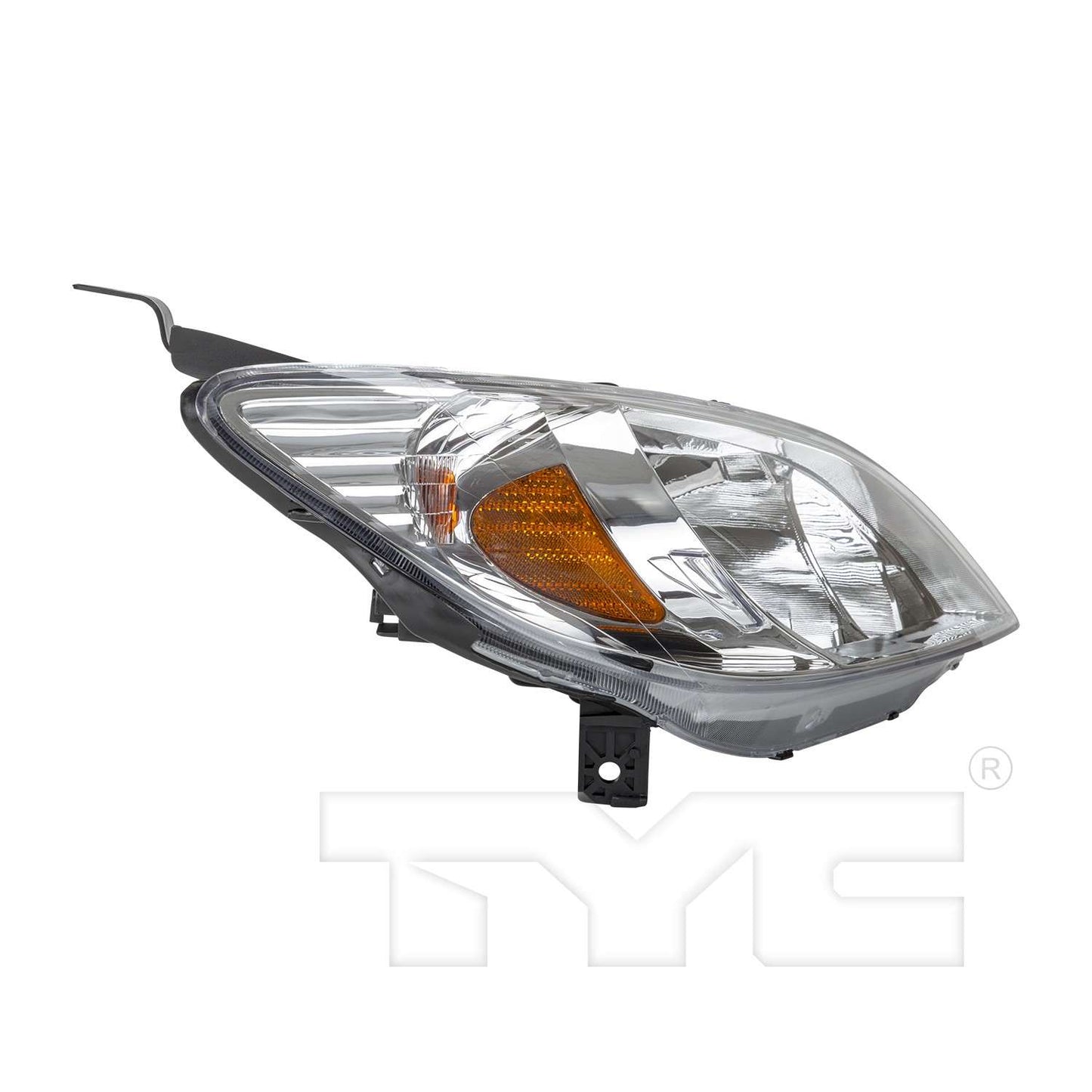 TYC Headlight Assembly 20-6499-00