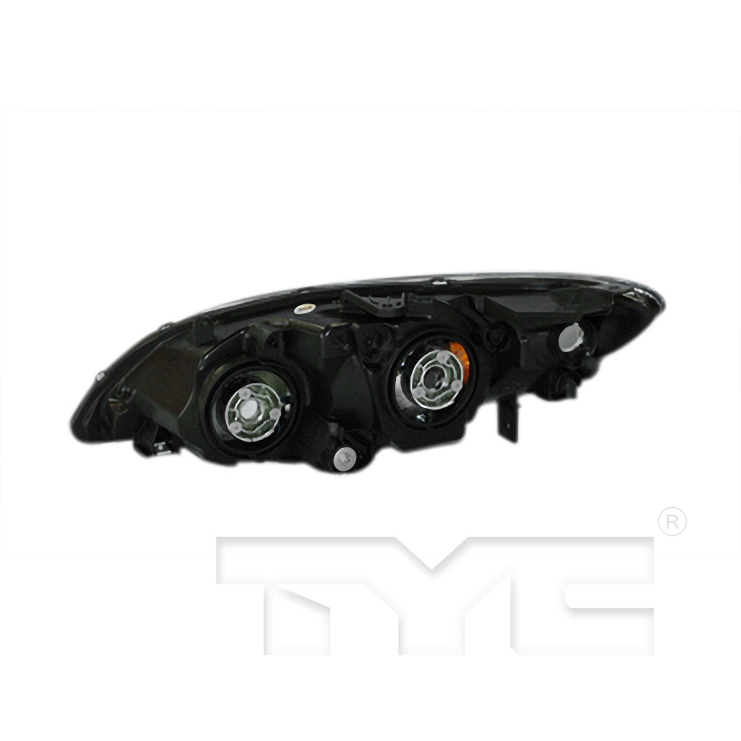 TYC CAPA Certified 20-6499-01-9