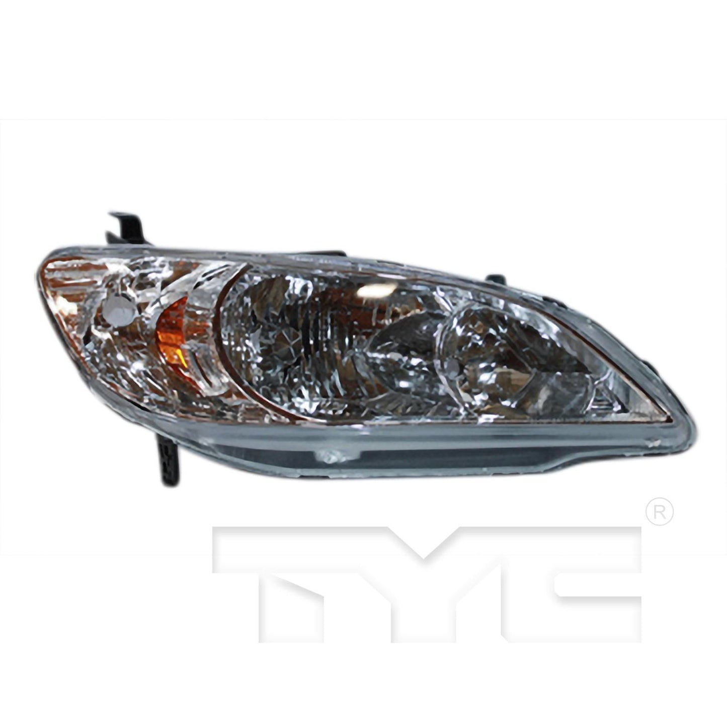 TYC CAPA Certified 20-6499-01-9