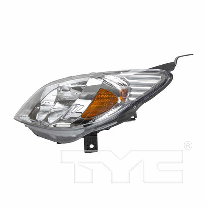 TYC Headlight Assembly 20-6500-00
