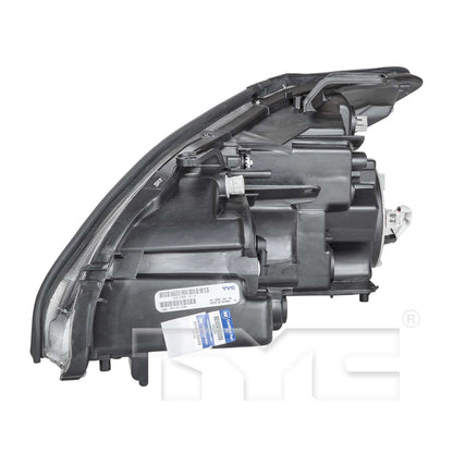 TYC Headlight Assembly 20-6505-90