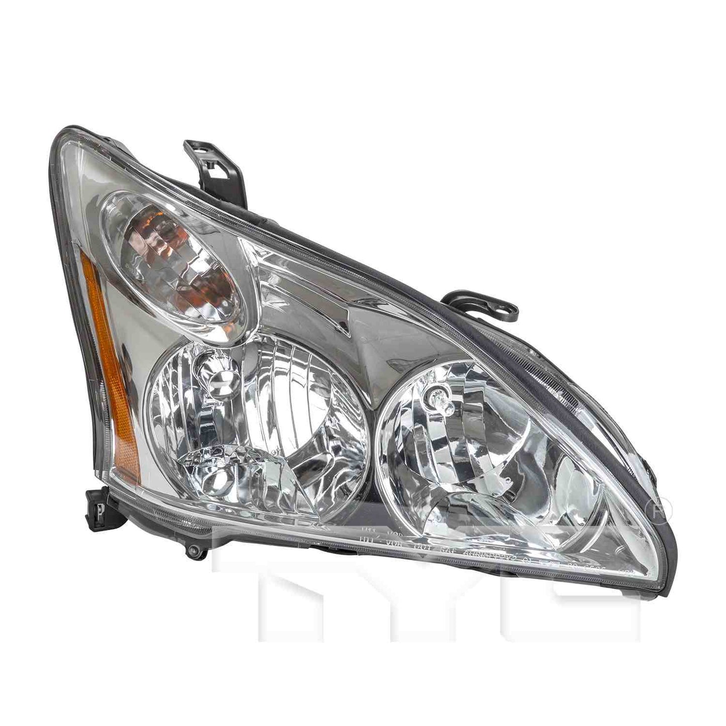TYC Headlight Assembly 20-6505-90