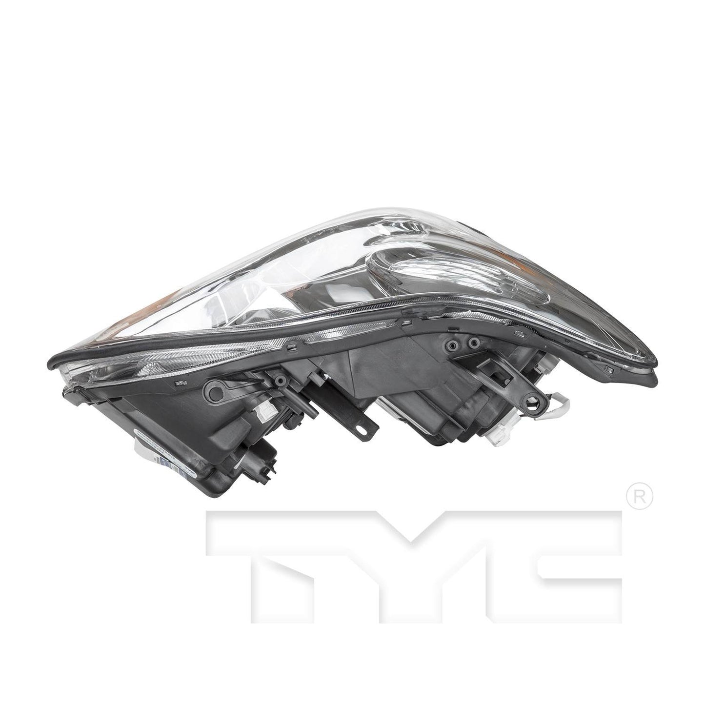 TYC Headlight Assembly 20-6505-90