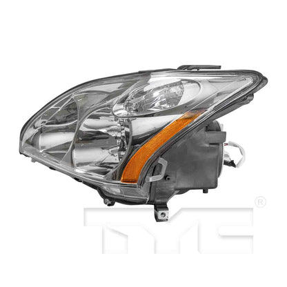 TYC Headlight Assembly 20-6506-90