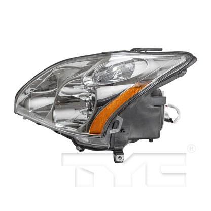 TYC Headlight Assembly 20-6506-90