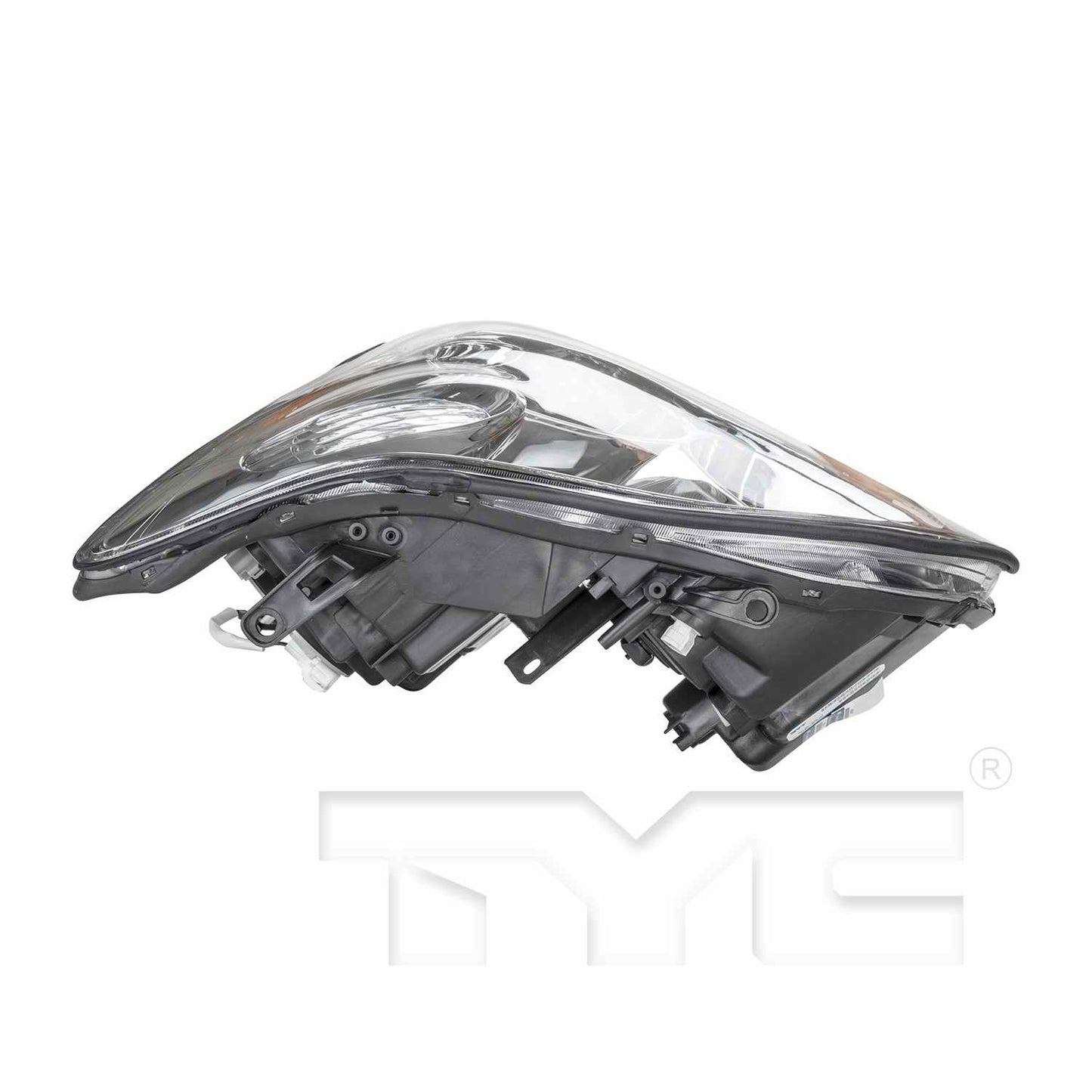 TYC Headlight Assembly 20-6506-90