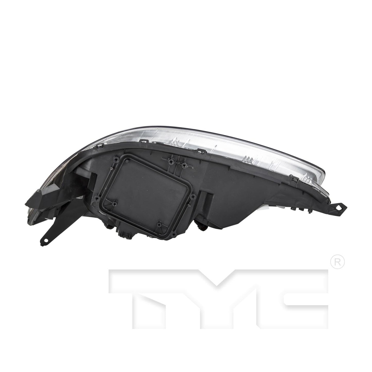 TYC TYC Regular 20-6513-00