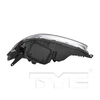 TYC TYC Regular 20-6513-00