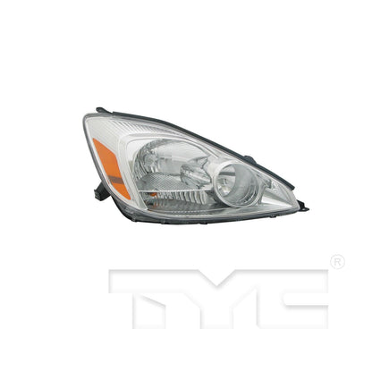 TYC TYC Regular 20-6513-00