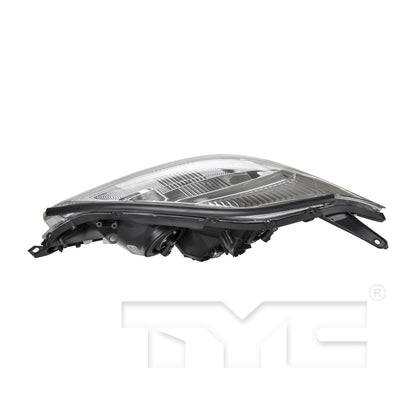 TYC TYC Regular 20-6513-00