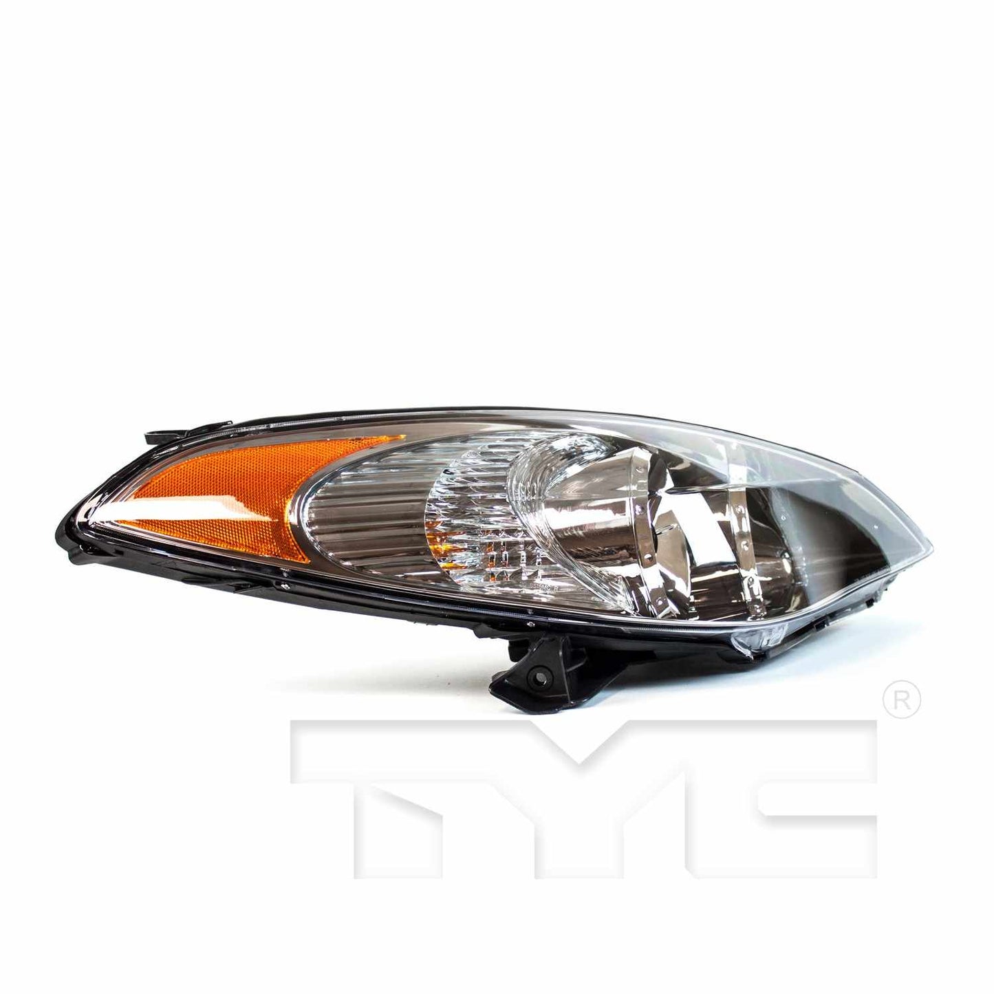TYC Headlight Assembly 20-6515-00