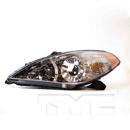 TYC Headlight Assembly 20-6516-00