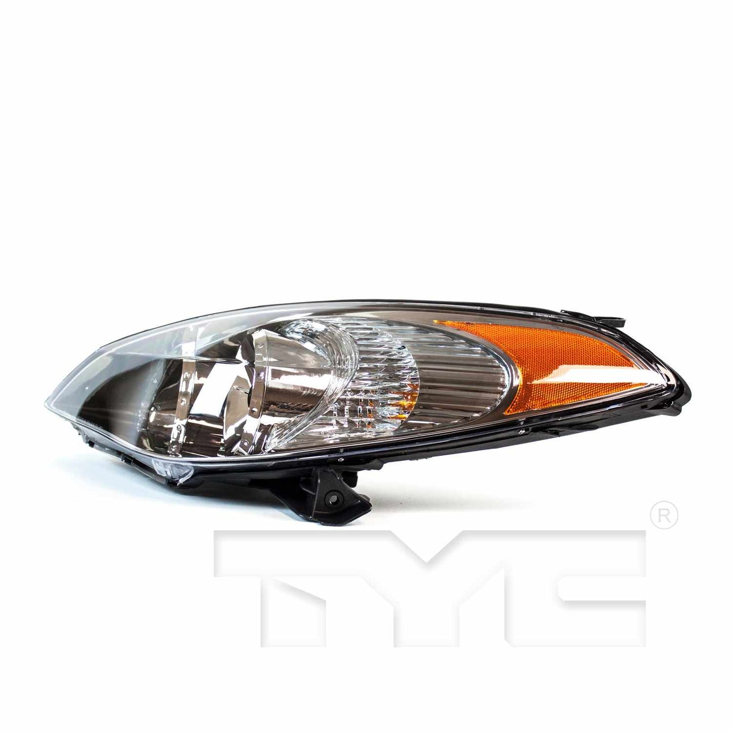 TYC Headlight Assembly 20-6516-00