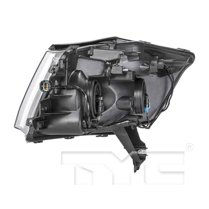 TYC CAPA Certified 20-6519-00-9