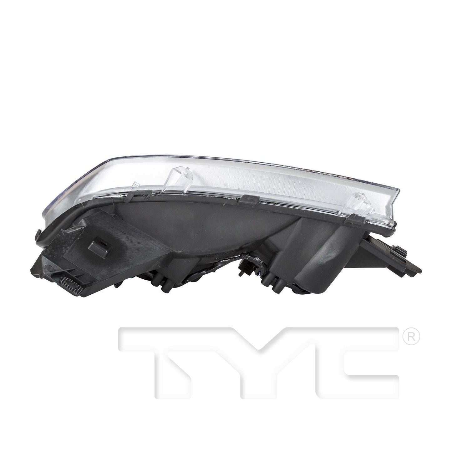TYC CAPA Certified 20-6519-00-9