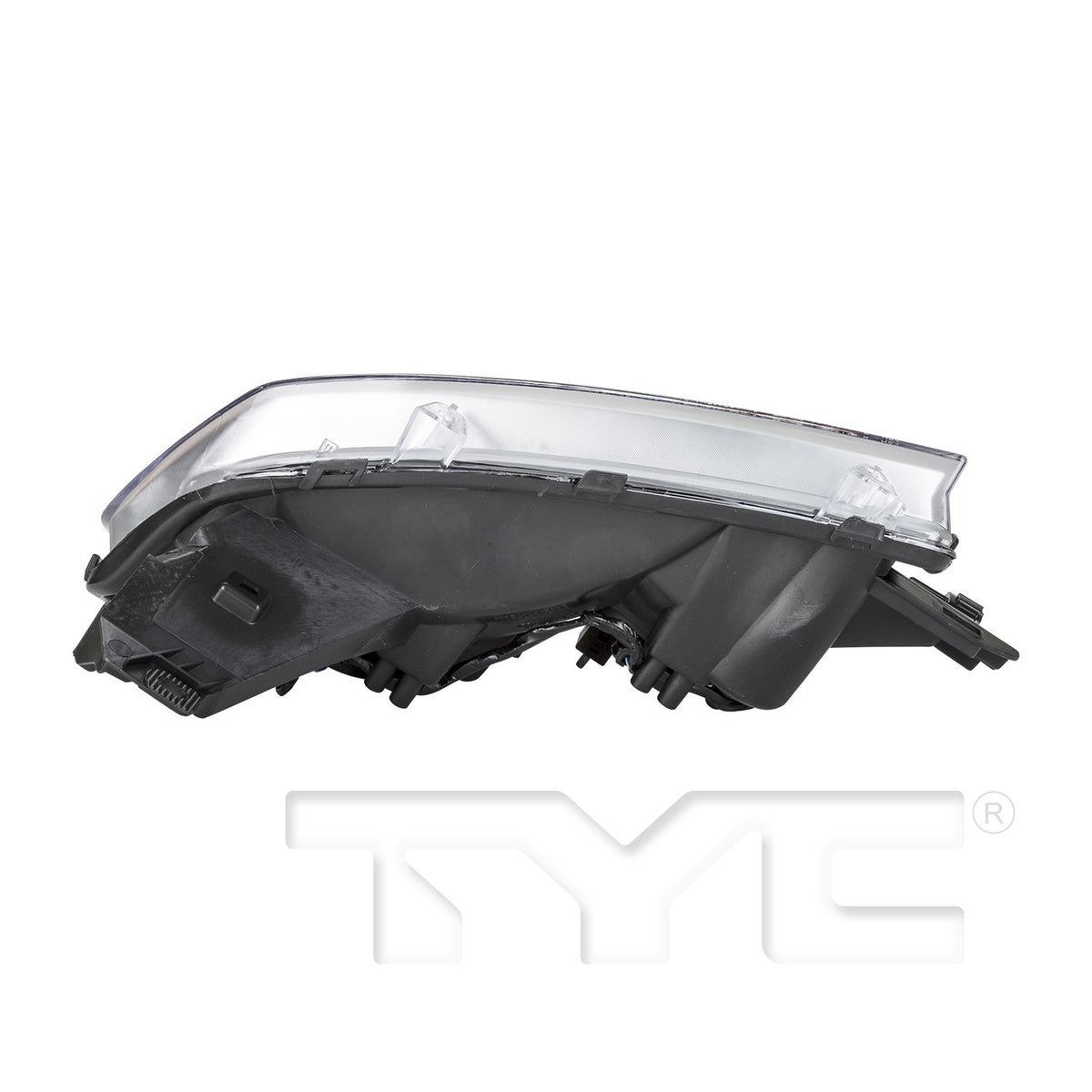 TYC CAPA Certified 20-6519-00-9