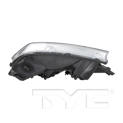 TYC CAPA Certified 20-6519-00-9