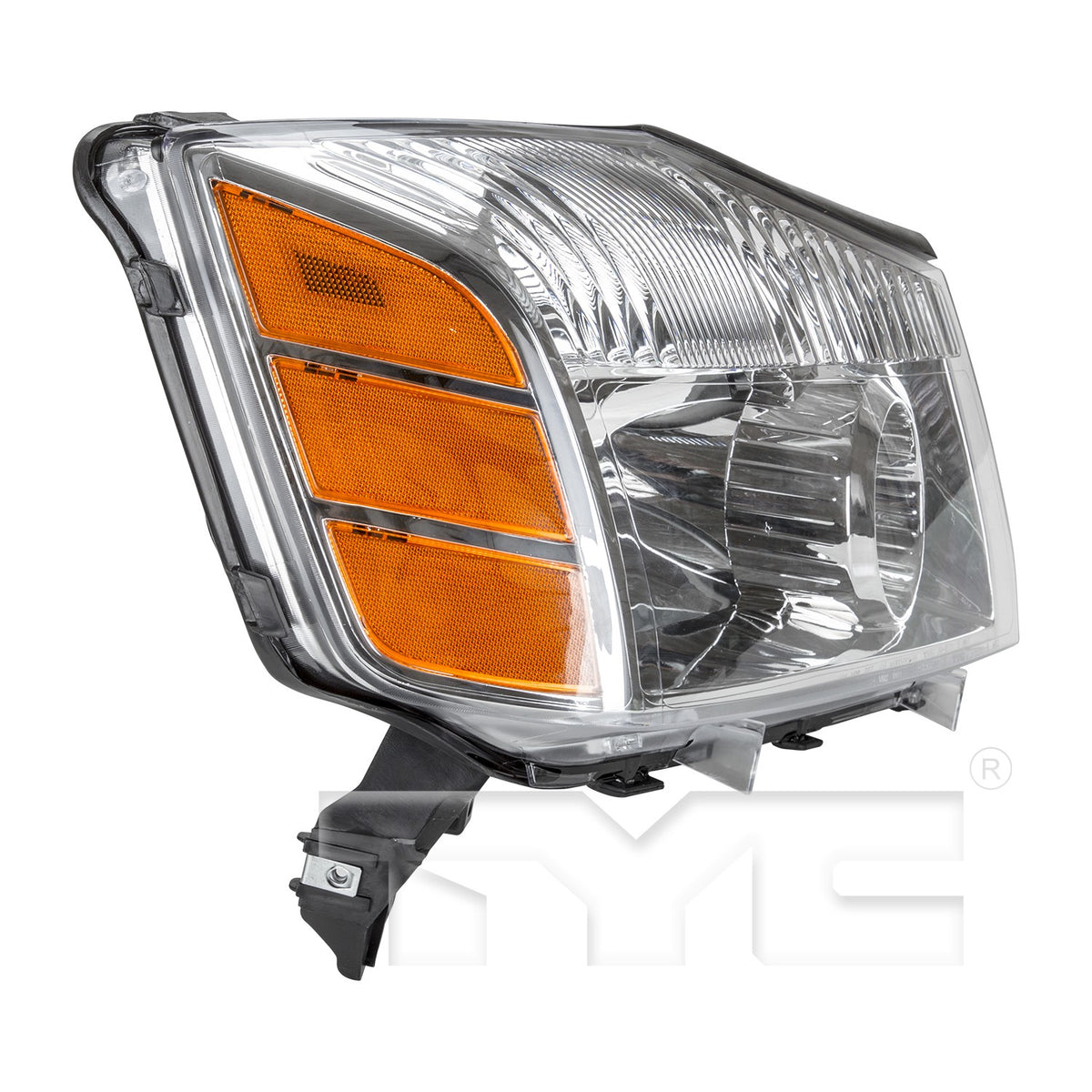 TYC CAPA Certified 20-6519-00-9