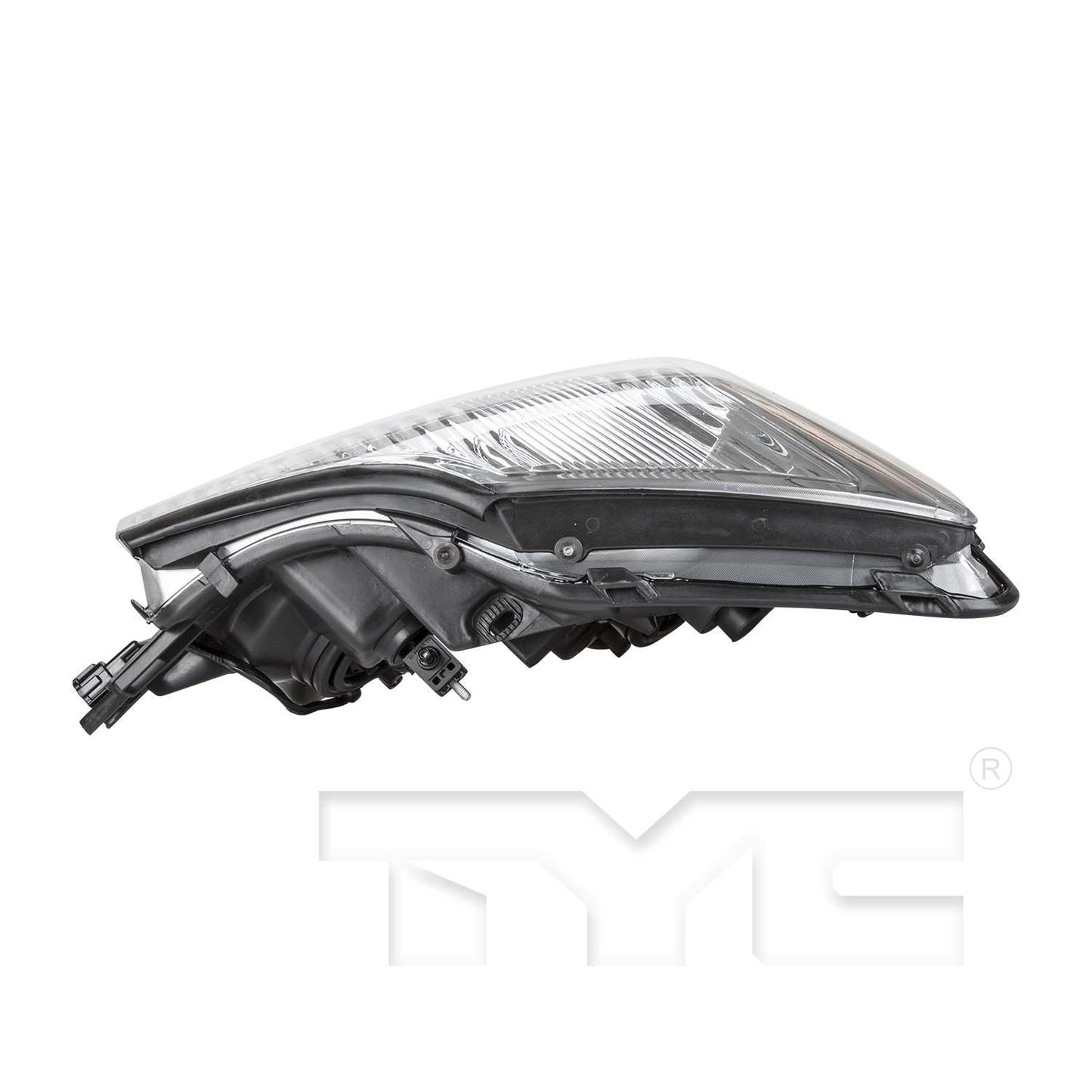 TYC CAPA Certified 20-6519-00-9