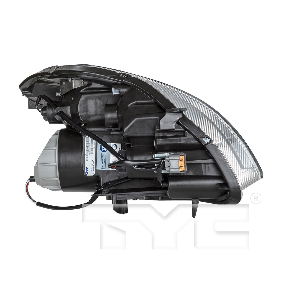 TYC TYC Regular 20-6522-90
