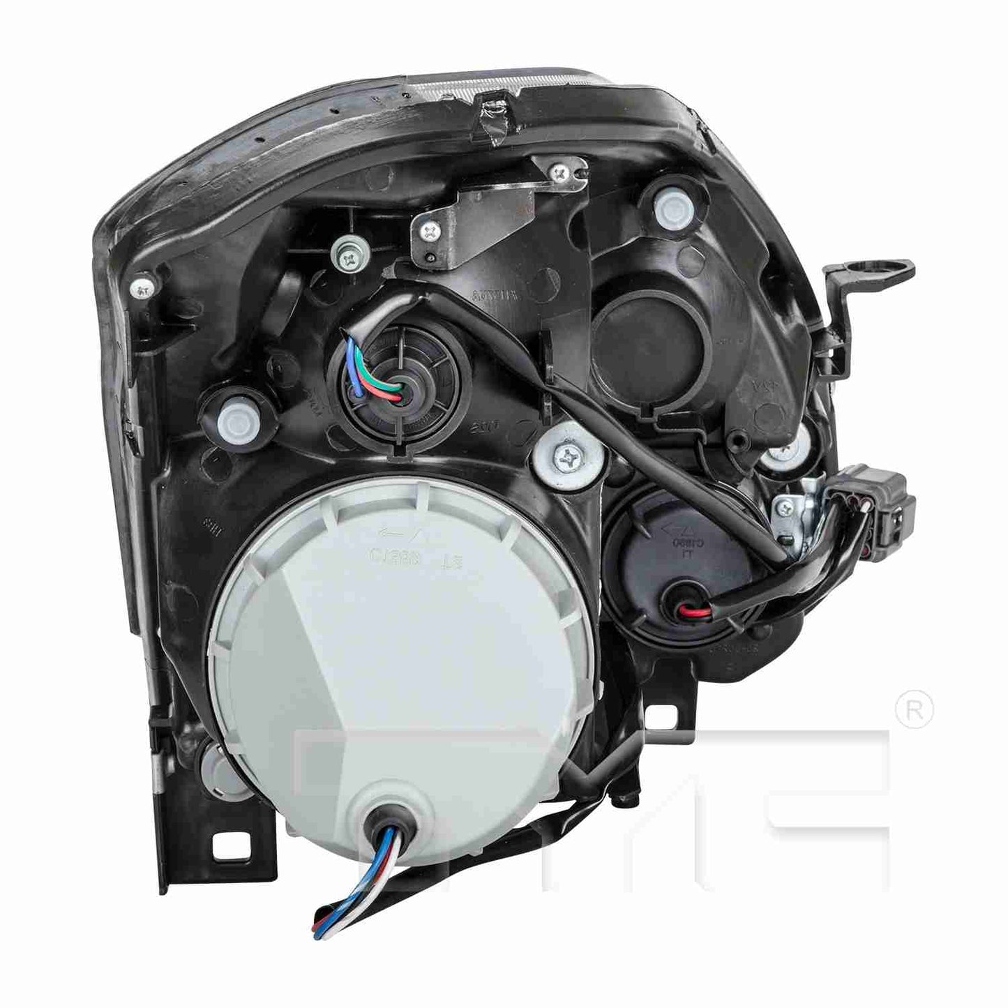 TYC TYC Regular 20-6522-90