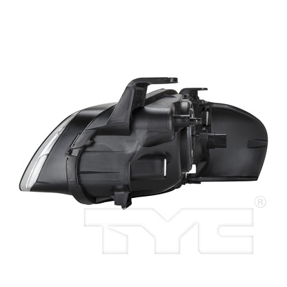 TYC Headlight Assembly 20-6523-00
