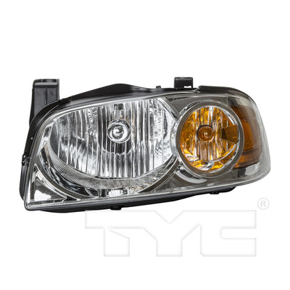 TYC Headlight Assembly 20-6524-00