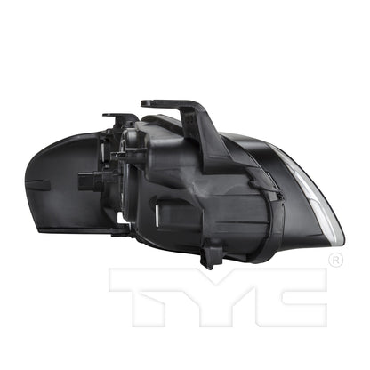 TYC Headlight Assembly 20-6524-00