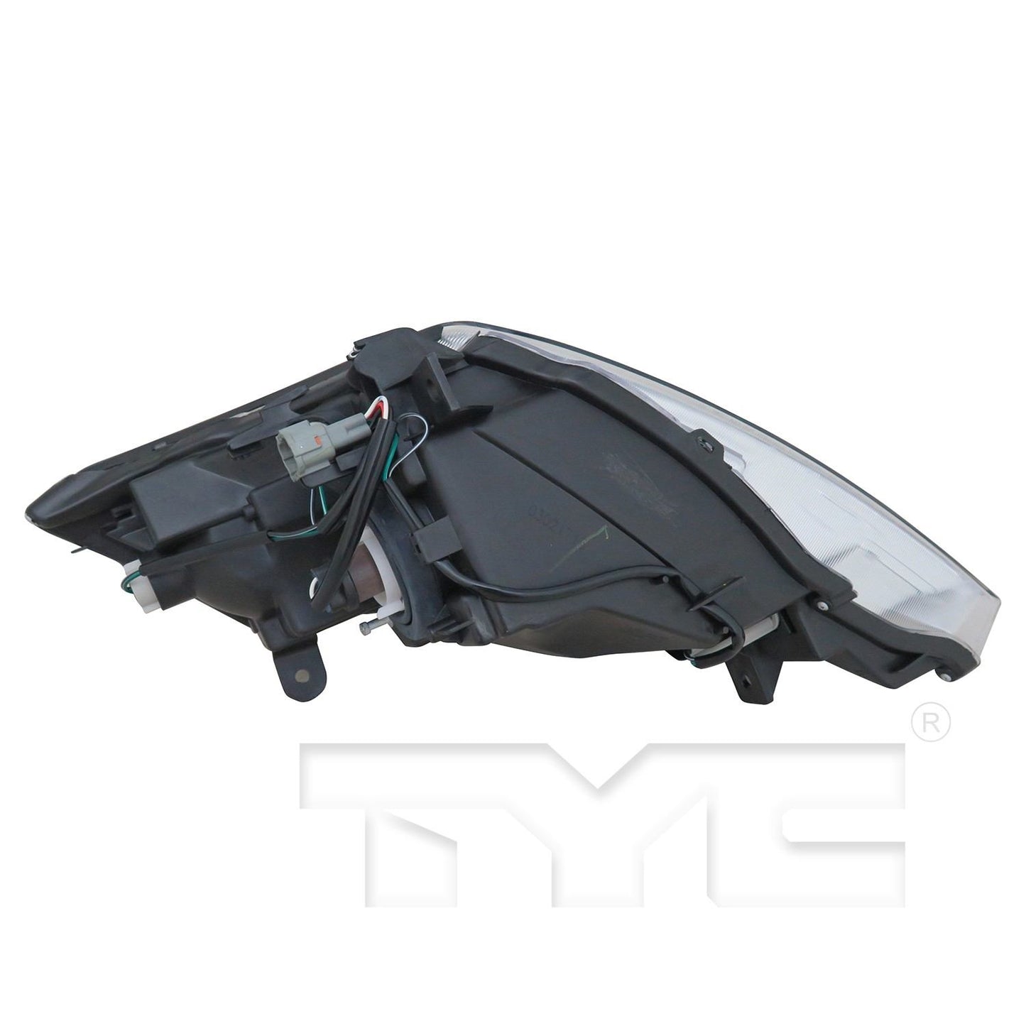 TYC CAPA Certified 20-6525-00-9