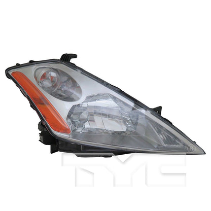 TYC CAPA Certified 20-6525-00-9