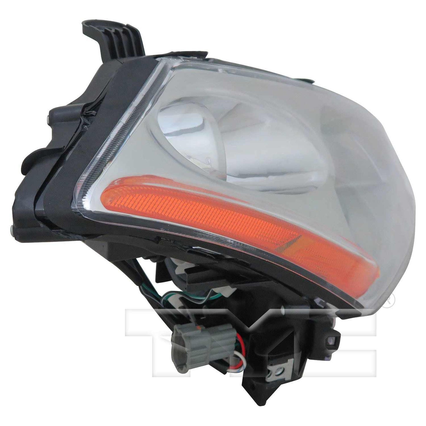 TYC CAPA Certified 20-6525-00-9