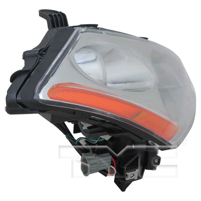 TYC CAPA Certified 20-6525-00-9