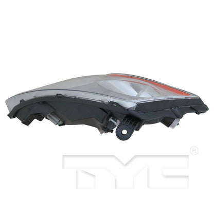 TYC CAPA Certified 20-6525-00-9