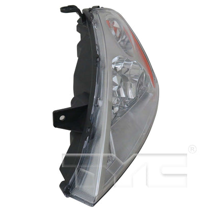 TYC Headlight Assembly 20-6526-00-9