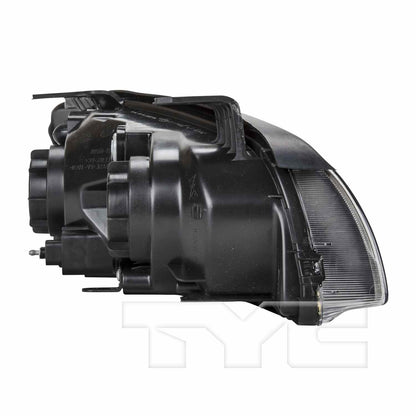 TYC Headlight Assembly 20-6530-00-9