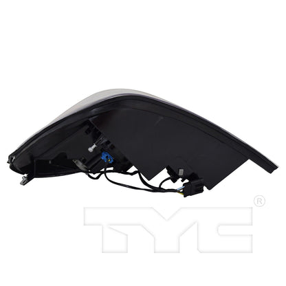 TYC CAPA Certified 20-6543-80-9