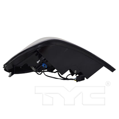 TYC CAPA Certified 20-6543-80-9